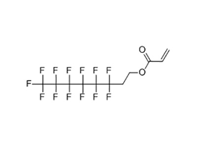 Acrylate de 1H,1H,2H,2H-perfluorooctyle