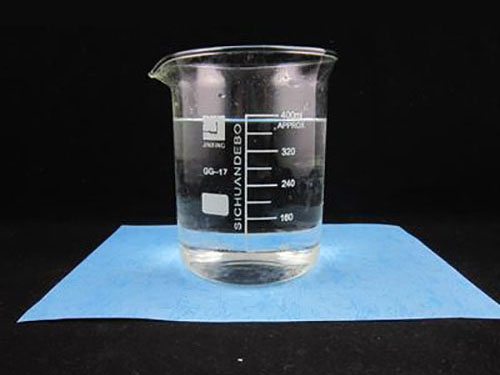 Application de surfactant de fluorocarbone