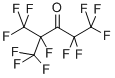 Heptafluoroisopropyl Pentafluoroéthyl cétone