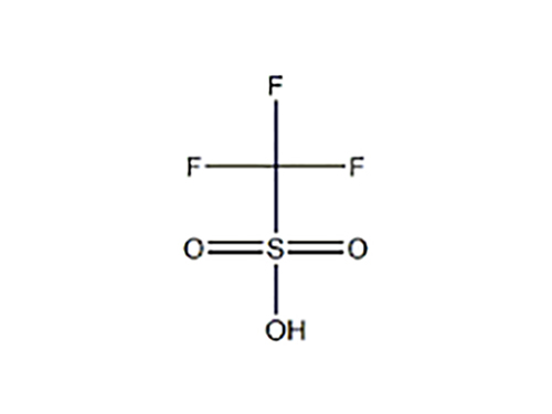 Acide trifluorométhanesulfonique