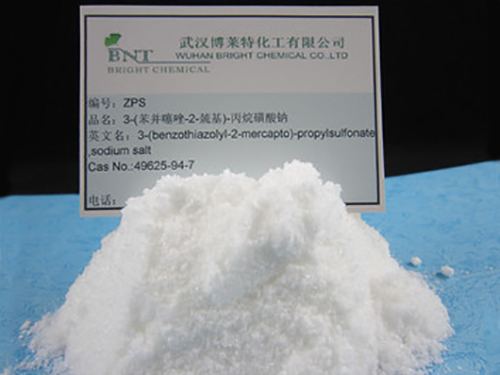 ZPS 3-(benzothiazol-2-ylthio)-1-propanesulfonate de sodium